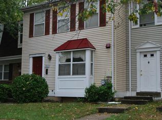 7022 Palamar Ter, Lanham, MD