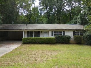 1795 Wendell Way, Morrow, GA 30260