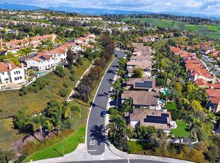 14 Mondano, Laguna Niguel, CA 92677