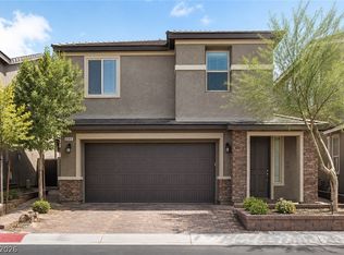 8169 Hafner St, Las Vegas, NV 89178