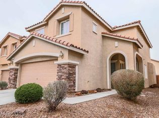 6921 Caspian Tern St, North Las Vegas, NV 89084