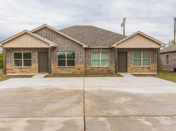 602 Washington St, Mc Gregor, TX 76657