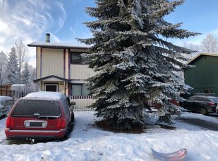 8330 Stratton Cir, Anchorage, AK 99507