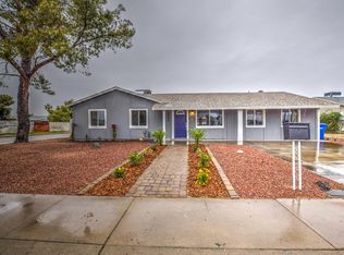 3502 E Crocus Dr, Phoenix, AZ 85032