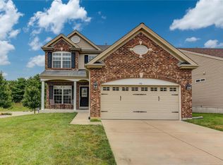 436 Angelique Ct, Saint Charles, MO 63303