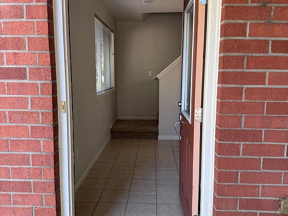 Welcome to your new home.