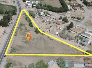 11875 N Loop Dr, El Paso, TX 79927