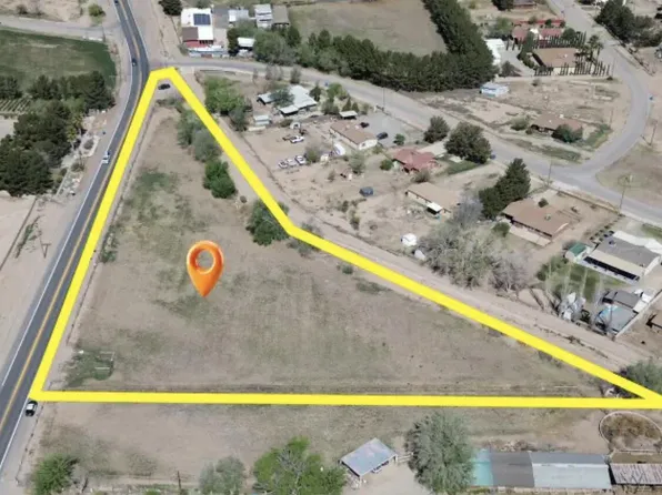 11875 N Loop Dr, El Paso, TX 79927