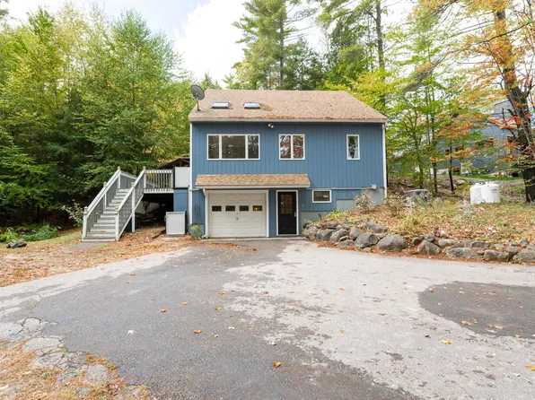 107 Branch Road, Weare, NH 03281