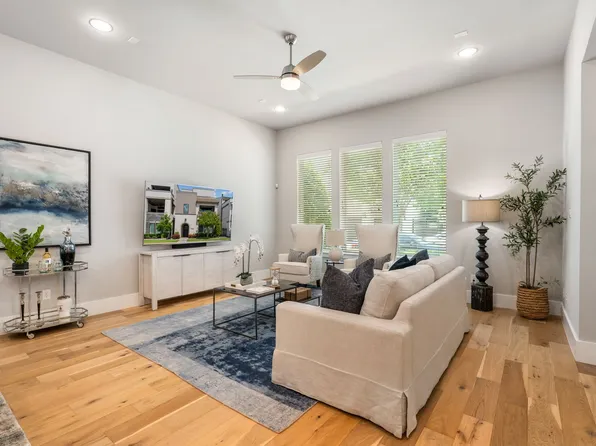 7842 Element Ave, Plano, TX 75024