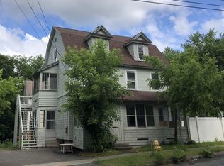 2 Solon St, Greenfield, MA 01301