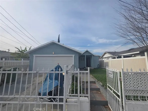 619 Bridewell St, Los Angeles, CA 90042