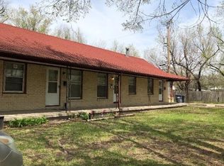 1822 S Bonn St APT 4, Wichita, KS 67213