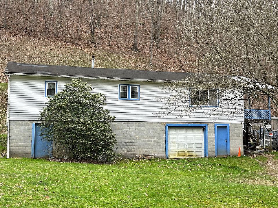 2446 Shannon Mill Creek Rd, Brenton, WV 24818 Zillow