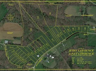 14 Hanestown Rd LOT 14, Lafayette, TN 37083