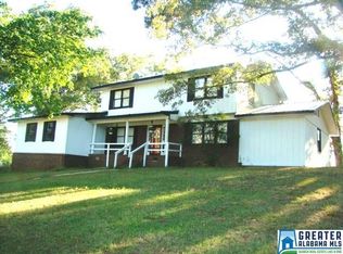 Dove Welch Rd, Wellington, AL 36279