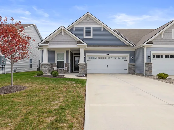 131 Batteese Dr, Cicero, IN 46034