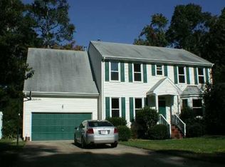 632 Glasgow St, Chesapeake, VA 23322