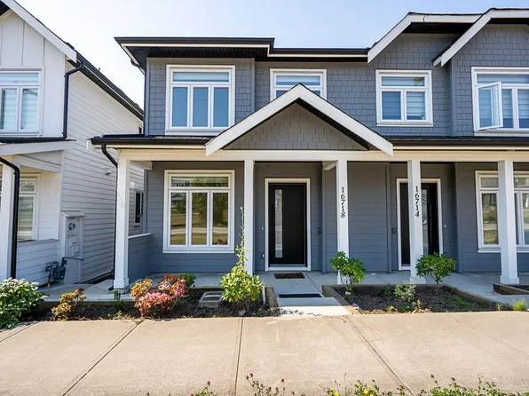 16718 16th Ave, Surrey, BC V3Z 9M4