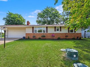 1232 Walcrest Dr, Mansfield, OH 44903