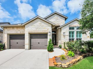 13202 James Terrace Ln, Houston, TX 77059