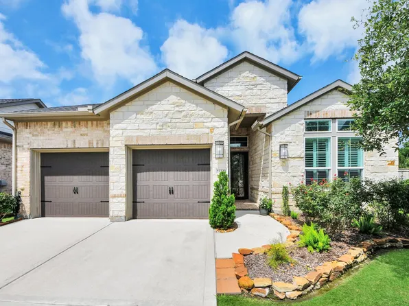 13202 James Terrace Ln, Houston, TX 77059