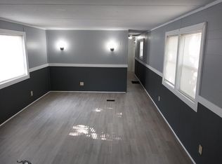 456 Lisa Ln, Huntingdon, TN 38344