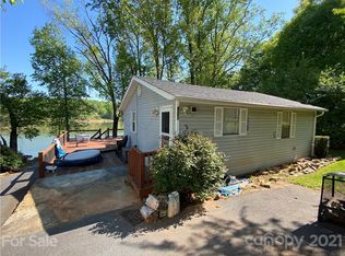 4271 Laurel Hill Rd, Claremont, NC 28610