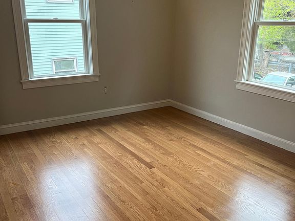 Back bedroom
