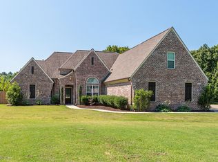 4081 Mary Jane Dr, Olive Branch, MS 38654