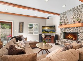 197 Massive Rd, Lake Arrowhead, CA 92352