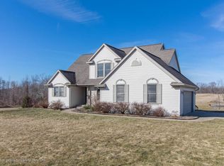 464 S Osborne Rd, Dansville, MI 48819