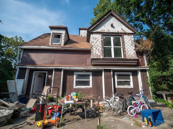 cincinnati-ohio-439767867 picture