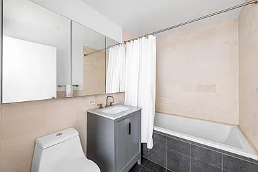 Rented by Compass