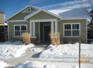 3166 Summer View Ln, Bozeman, MT 59715