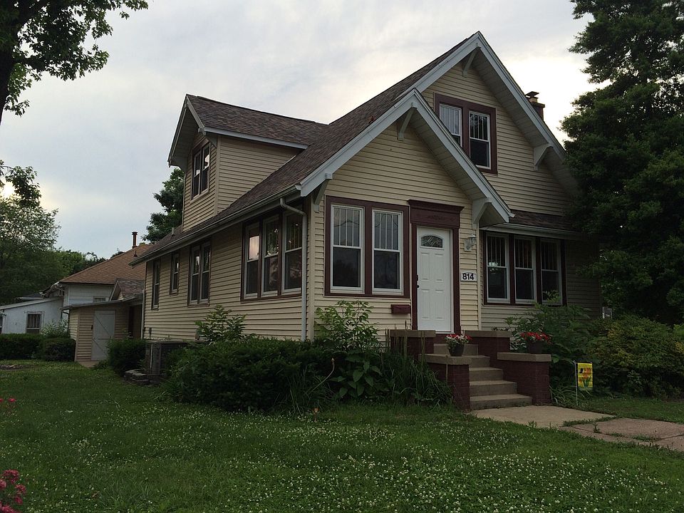 1st image of 814 N Market St