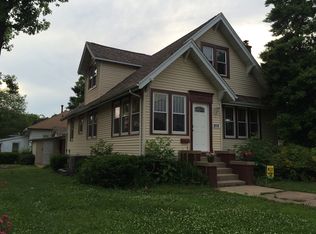 814 N Market St, Marion, IL 62959