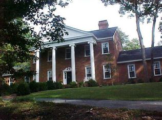 103 Lakeside Dr, Thomaston, GA 30286