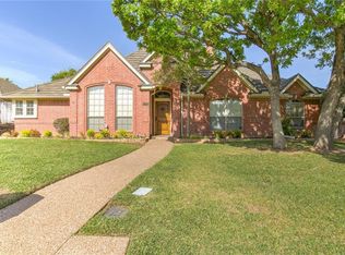 6608 Nantucket Ln, Arlington, TX 76001