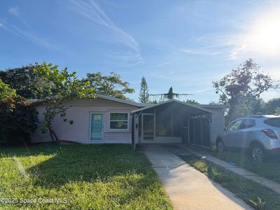 2075 Little John Rd, Melbourne, FL, 32935
