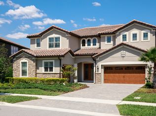 10737 Savona Way, Orlando, FL 32827