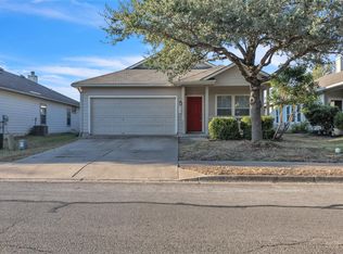 11605 Lapoynor St, Manor, TX 78653