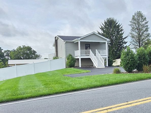 2122 Old Post Rd