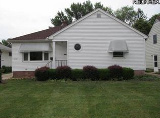 16720 Bardbury Ave, Middleburg Heights, OH
