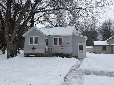 290 Lyon STREET, Wisconsin Rapids, WI, 54495