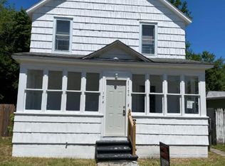 174 Strong Ave APT 1, Muskegon, MI 49441