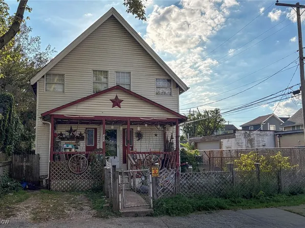 373 Dana Ave, Columbus, OH 43223