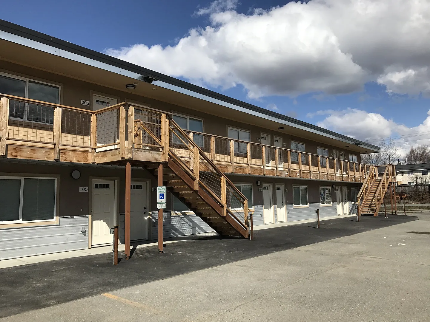 Beluga Flats — Photo 2