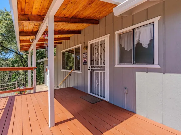 22759 Rocky Ln, Pioneer, CA 95666