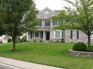 2339 Raleigh Rd, Hummelstown, PA 17036